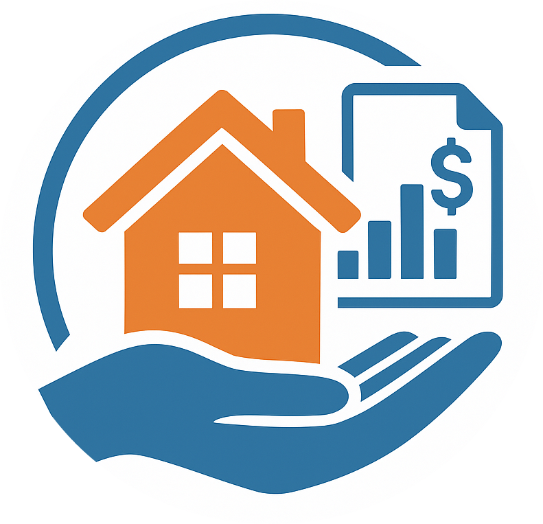 Logo Agence Immobilière